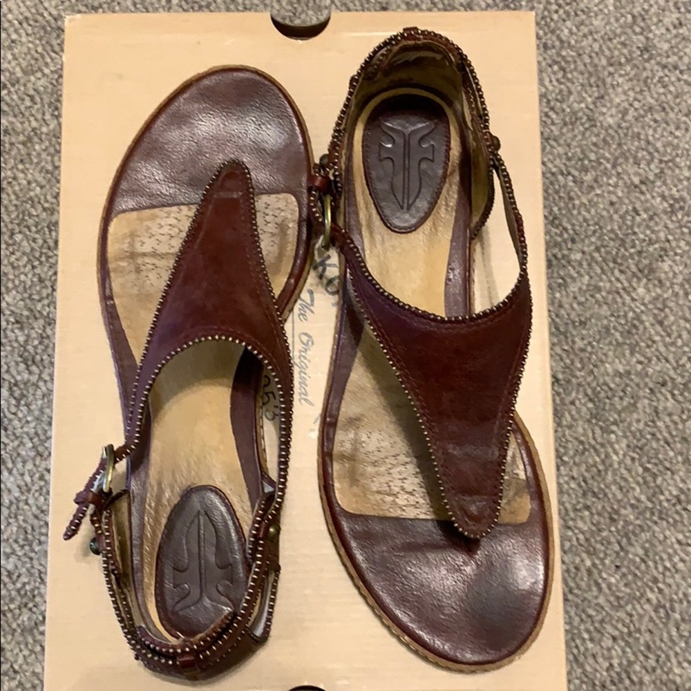Frye Sandals